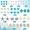DIY Jewelry Making Finding Kit DIY-SC0023-86-2