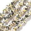 Synthetic Turquoise Beads Strands TURQ-F020-A03-1