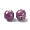 Handmade Polymer Clay Beads PORC-K005-02C-13-2