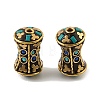 Handmade Polymer Clay Indonesia Beads PY-CBAAA14-13C-D-1