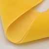 Polyester Velvet Ribbon for Gift Packing and Festival Decoration SRIB-M001-50mm-660-2