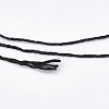 Polyester Thread LS-NWIR-K023-0.5mm-14-2