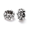 925 Sterling Silver Spacer Beads FIND-M004-01AS-3