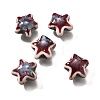 Handmade Porcelain Beads PORC-H013-05-02-1