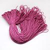 Polyester & Spandex Cord Ropes RCP-R007-328-1