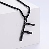 Stylish Fashionable Collar Necklace with Unique Design and High-end Feel SR1473-6-1