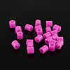 PE Fuse Beads X-DIY-R013-80-1