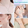 15Pcs Alloy Pendants FIND-YW0017-90A-6