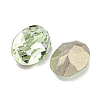 Glass Rhinestone Cabochons RGLA-L029-17A-238-2