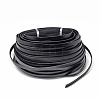 Leather Cords WL-R004-10x2-01-2