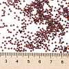 TOHO Round Seed Beads SEED-JPTR15-0400-4