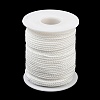 Round Nylon Braided Cord FB-CBA81A2-02F-1