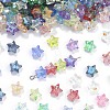 Transparent Acrylic Beads OACR-D321-01D-1