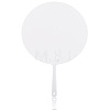 Paper Hand Held Fan FIND-WH20003-36A-6