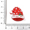 Silicone Beads LS-SIL-I017-01N-3