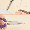 Polishing Jewelry Pliers PT-SC0001-54-4