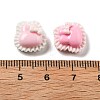 Cute Mini Cartoon Bowknot Series Resin Cabochons CRES-I037-04A-3