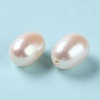Natural Cultured Freshwater Pearl Beads PEAR-E020-17-3