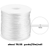 Nylon Thread NWIR-SC0001-01B-2