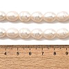 Natural Cultured Freshwater Pearl Beads Strands PEAR-I007-01E-01A-5