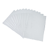 A4 Stamping Hot Foil Paper DIY-WH0308-502B-1