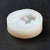 Halloween Bat Head DIY Candlestick Silicone Molds SIMO-B002-10-4