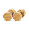 Wood Ear Tunnels FS-WGD2D83-01-1