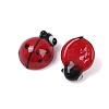 Handmade Lampwork Cabochons X-LAMP-L083-05-2