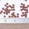 MIYUKI Round Rocailles Beads SEED-X0054-RR0134F-4