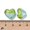 Handmade Silver Foil Glass Beads LAMP-F043-02C-3