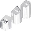 Acrylic Ring Displays ODIS-WH0010-42-1