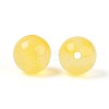 Opaque Resin UV Reactive Beads RESI-N049-10mm-08-01-3
