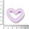Opaque Resin Decoden Cabochons RESI-A034-02G-3