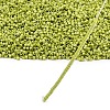 MIYUKI Delica Beads X-SEED-J020-DB2309-4