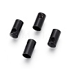 304 Stainless Steel Cord Ends STAS-K190-01G-B-1