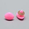 Craft Plastic Doll Noses KY-R072-08C-2
