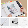 DIY Photo Albums AJEW-GA0010-77-3