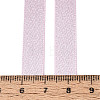 Polyester Satin Wired Ribbon SRIB-T009-08H-3