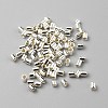 925 Sterling Silver Tube Beads LS-FIND-WH0419-13-1