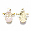 Spring Festival Theme Chinese Style Zinc Alloy Pendants FIND-N048-036B-NR-2