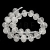 Natural Mixed Gemstone Beads Strands G-L642-I01-18x13mm-4