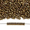 TOHO 8/0 Demi Round Beads X-SEED-DR08-0223-1