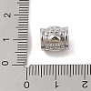 Tarnish Resistant 304 Stainless Steel Beads STAS-Z058-03P-03-3