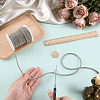 10 Yards Cotton Round Cord DIY-FG0010-41C-3