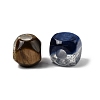 Resin European Beads RESI-Z053-01-2