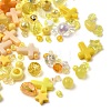 Opaque & Transparent Acrylic Beads SACR-XCP0001-06C-2