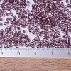 MIYUKI Delica Beads SEED-J020-DB0108-4