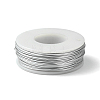 Matte Round Aluminum Wire X-AW-G001-M-0.8mm-01-1