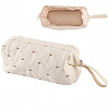 Cotton Cloth Hair Dryer Storage Zipper Bags AJEW-WH20054-331C-1