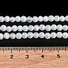 Cat Eye Beads Strands CE-F022-4mm-15-5